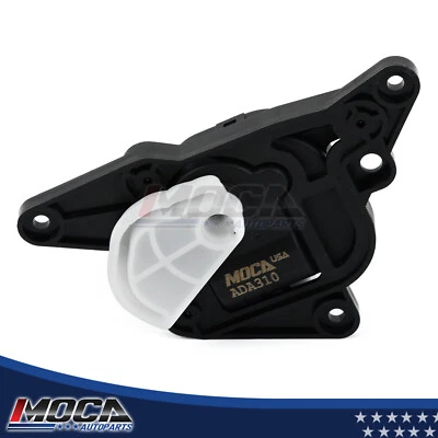 HVAC 混合门执行器适用于现代 Santa Fe Azera Sonata 2.4 2.7 3.3L 604-310 — 第 1/4 张图片