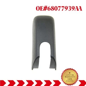68077939AA Fit Jeep Grand Cherokee 11-17 Dodge Journey Rear Wiper Arm Cover Cap - Bild 1 von 6