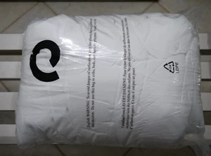 Utopia Bedding Quilted Down Alternative Premium Comforter Queen Size (White) - Picture 1 of 3