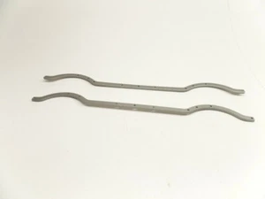 Carson 1:12 4WD Mountain Warrior 14 Ersatzteil Nr.4 Chassis Rahmen CCM® - Picture 1 of 1