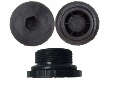 Tapón de drenaje de transmisión automática para BMW 528xi 2008 58737TXSY Foto 1 de 2