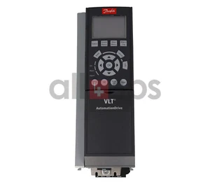 DANFOSS SERVO DRIVE FC-302, 4KW, 134L1784 (USED) - Picture 1 of 5