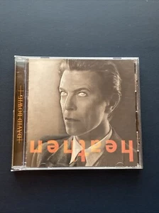 David Bowie Heathen Audio CD 2002 - Bild 1 von 11