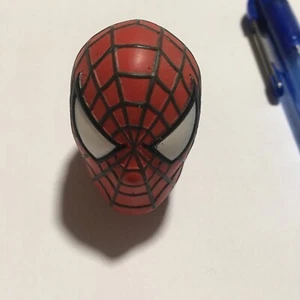 1/6 Maßstab Medicom Spiderman Kopfskulptur - Bild 1 von 4