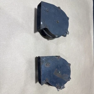 1988-98 CHEVY SILVERADO GMC Tahoe Pick Up Suburban Tahoe Horn Horns with Bracket - Picture 1 of 6