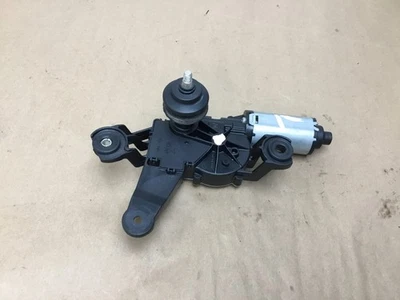 Porsche 911 Turbo 2007 3.6L Rear Windshield Regulator Wiper Motor 05-09 :Y - Image 1 of 4