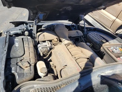 Windshield Wiper Motor Fits 97-04 CORVETTE 26693020 - Image 1 of 4