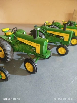 JOHN DEERE 1.18 ERTL..1.16 - Immagine 1 di 3