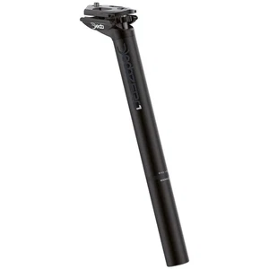Deda Elementi Zero1 alloy seatpost, BOB 27.2mm - Picture 1 of 1