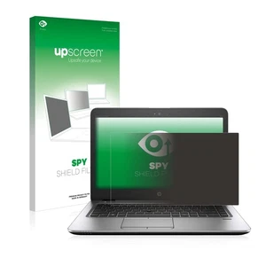 upscreen Filtr ekranu prywatności do HP EliteBook 840 G3 / G4 Protector Anti-Spy - Zdjęcie 1 z 13