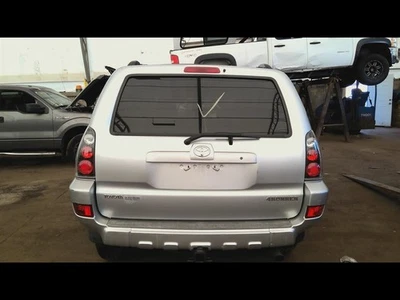 4 RUNNER  2005 Fuel Vapor Canister 6797781 Foto 1 de 4