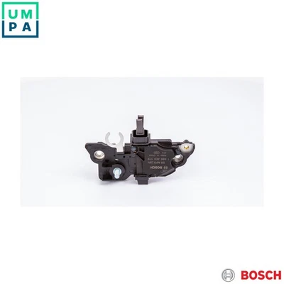 ALTERNATOR REGULATOR 1 986 AE0 119 - Image 1 of 4