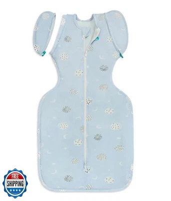 Bolso de transición Love to Dream Swaddle UP, viscosa suave lujosamente sedosa de  Foto 1 de 4