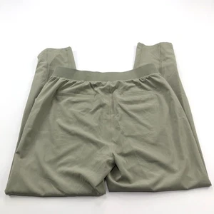 Soft Surroundings Med (Fit 30W 28L) High Rise Pull On Side Zip Pants 2XD21 - Picture 1 of 11
