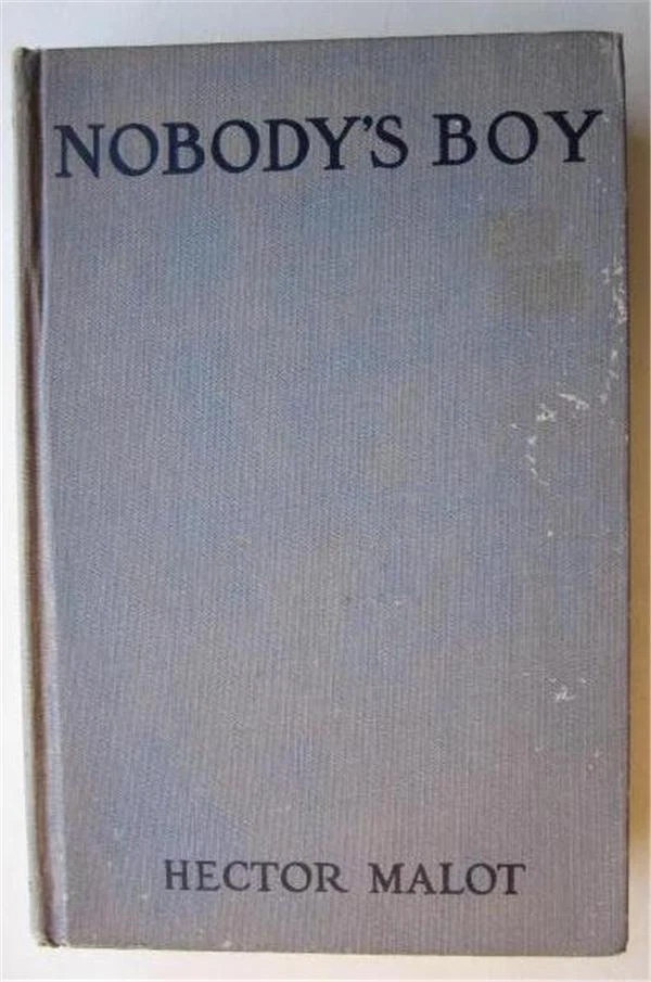 NOBODY'S BOY HECTOR MALOT THELMA GOOCH ILLUSTRATIONS CUPPLES AND LEON 1930 - Image 1 of 1