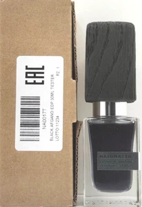 Nasomatto Black Afgano Extrait De Parfum Spray Unisex 1.0 Oz / 30ml - Picture 1 of 7