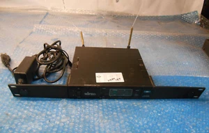 MIPRO ACT-707SE Wireless Receiver + ADAPTER - Picture 1 of 7