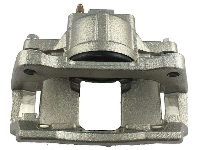 Pinza de freno delantera izquierda para Jeep Wrangler 2007-2017 2012 2011 2016 2013 WS955HW Foto 1 de 1