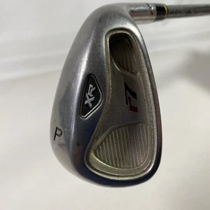Taylormade r7 XR Iron Pitching Wedge Graphite Stiff Flex Golf Club - Picture 1 of 16