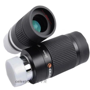 Celestron 7-21mm Astronomical Telescope Eyepiece 1.25" Zoom Continuous Zooming - Picture 1 of 7