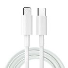 20w Usb Type-c Fast Charger Pd Cable 3/6ft For Iphone 14 13 12 11 Pro Max 8 Ipad
