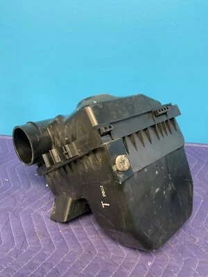 2015-2021 Subaru WRX STI Air Filter box OEM - Image 1 of 3