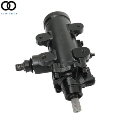 Caja de cambios de dirección asistida para Jeep CJ7 CJ5 Scrambler 1980-1986 2,5 L 4,2 L 5,0 L 4x4 Foto 1 de 4