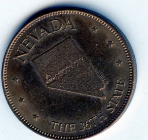 Carcasa: Nevada, cobre - Imagen 1 de 2