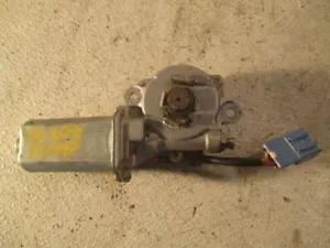 Motor de techo corredizo para Acura TL 2003 - Imagen 1 de 12