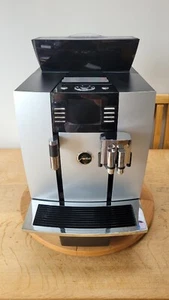 Jura GIGA X3c Professional Bean to Cup Commercial Coffee Machine. - Picture 1 of 7