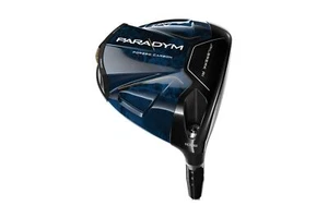 Callaway Paradym Driver 9° X-Stiff Linkshand - Bild 1 von 6