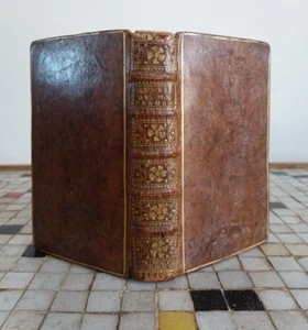 Les Œuvres de Mr Pradon Pirame et Thisbé théâtre classique Racine 1700 -64 - Imagen 1 de 10