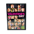 Valentine's Day DVD Movie Love Romance February Marriage Fiancé Flower Gifts