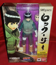 S.H.Figuarts ROCK LEE Figur