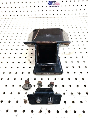 Enganche receptor trasero de 2" para Arctic Cat/Textron Wildcat 1000 2012-2019 Foto 1 de 4