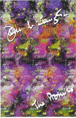 John McLaughlin ‎– The Promise, Original Cassette, Europe Version - Image 1 of 4