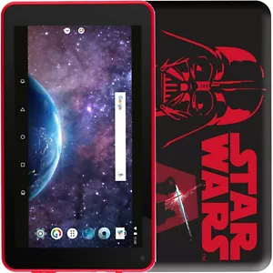 BNIB eStar Hero Star Wars 7" Inch 16GB + 2GB Wi-Fi Only Tablet (No 4G) GSM - Picture 1 of 3
