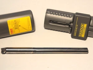 F10M STFPR 09-R SANDVIK *** Indexable Boring Bar *** SILENT TOOLS - Picture 1 of 2