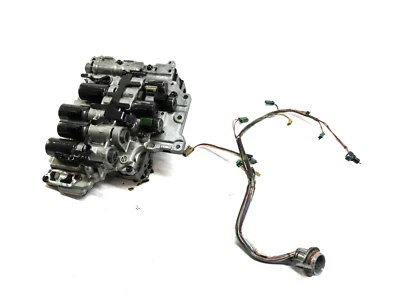 Land Rover LR2 2012-2015 Range Rover Evoque (L538) carrocería de válvula de transmisión automática Foto 1 de 4