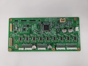 Roland EXT MTR 9CH Board (1000024811) from TrueVIS VG3-640 Large Format Printer - Picture 1 of 13