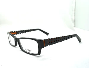NEW AUTHENTIC JF REY  JF 1127 0360 eyeglasses frame - Picture 1 of 6