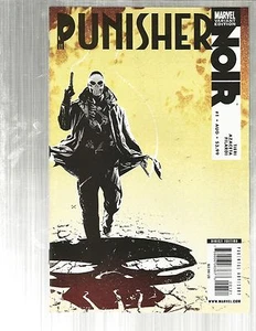 Punisher Noir 1 VARAINT!!! TOP KOPIE!! - Bild 1 von 1