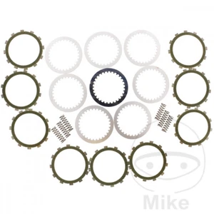 EBC SRK Clutch Kit fits BMW F 800 800 ST ABS 2007-2012 - Picture 1 of 1
