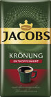 Jacobs Krnung entkoffeiniert gemahlen 500g