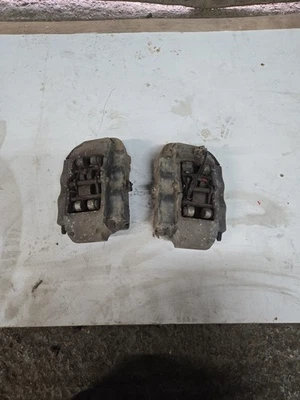 Brembo Rear 4 Pot Brake Calipers.  Audi Q7, VW Tuareg 7L, Porsche Cayenne. - Image 1 of 4