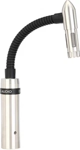 Earthworks DM20 Gen 2 Small-diaphragm Condenser Drum Microphone - Picture 1 of 6