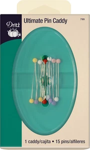 Ultimate, Green Pin Caddy - Bild 1 von 12