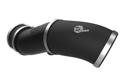 Трубка усилителя крутящего момента aFe Magnum FORCE для 03–07 Ford F-250 F-350 F-450 Super Duty - Изображение 1 из 4
