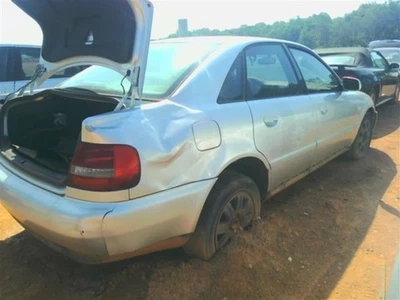 Fuse Box Engine Compartment Fits 00-11 AUDI A6 152020 - Image 1 of 4