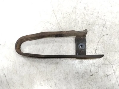 2007 川崎KLR650后链护罩指南 — 第 1/4 张图片